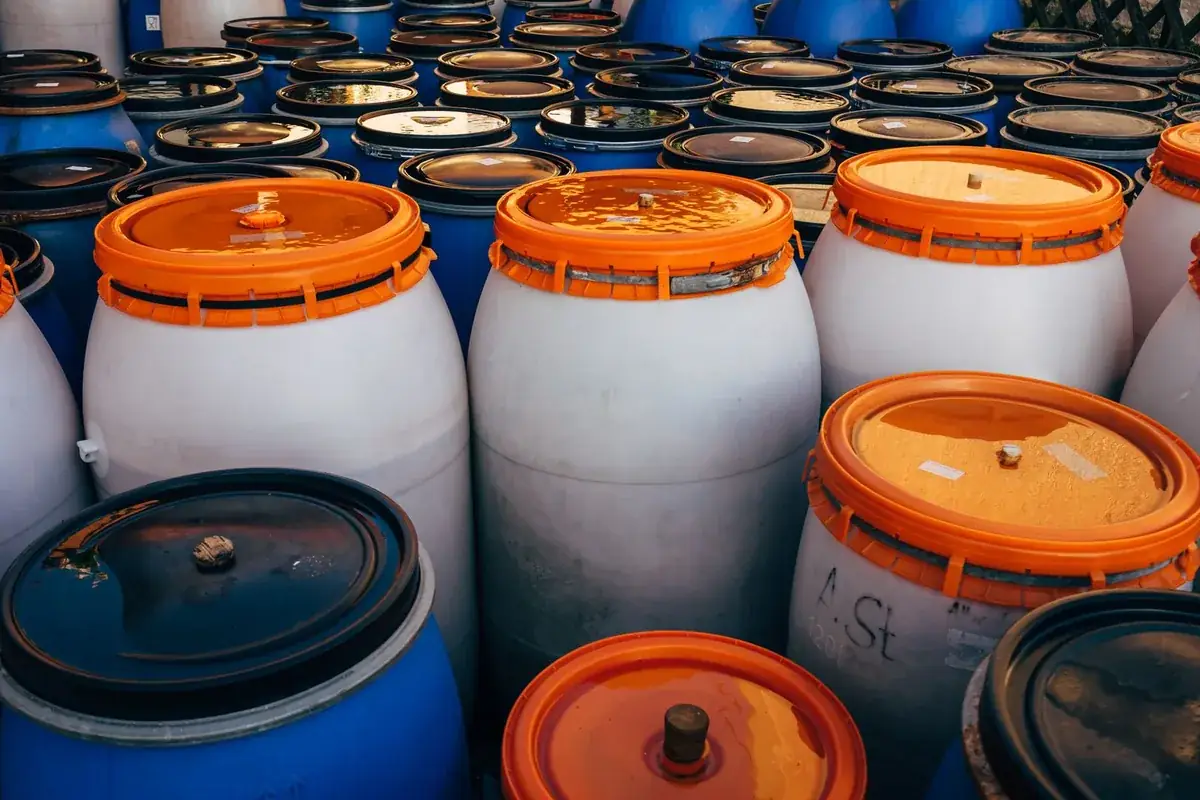 Hazmat Cleanup in North Catasauqua, PA